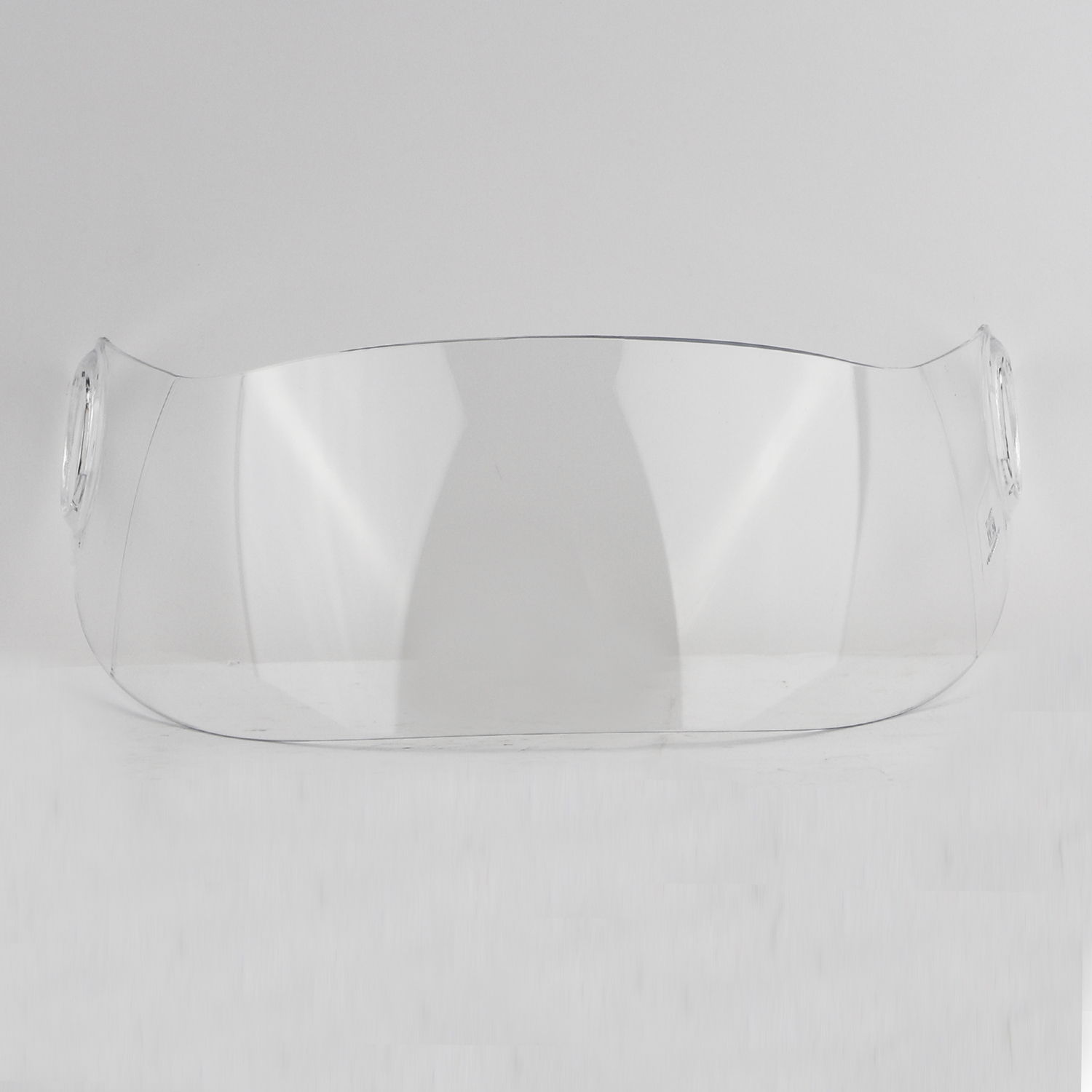 SBH-17 CLEAR VISOR